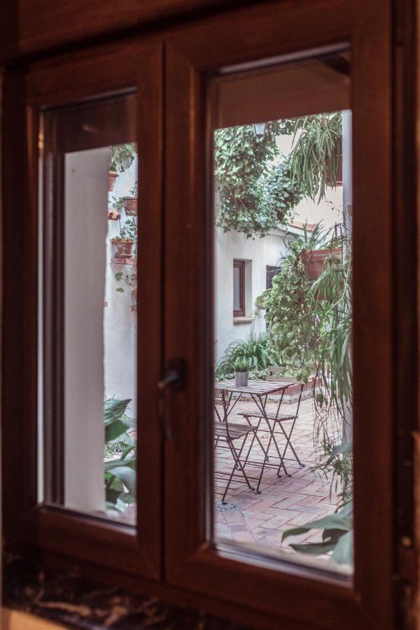 La Casa De Felix Hotel Villena Exterior photo