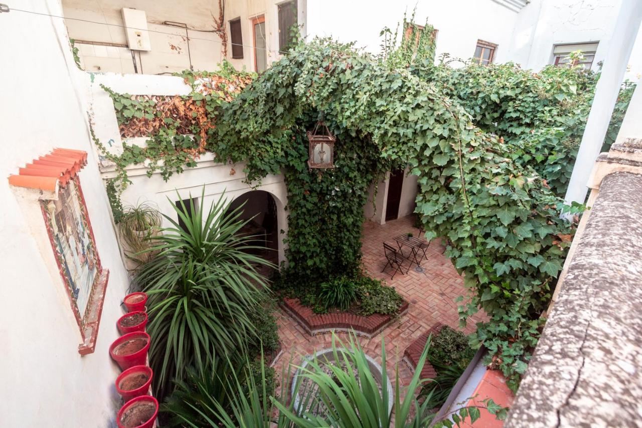 La Casa De Felix Hotel Villena Exterior photo